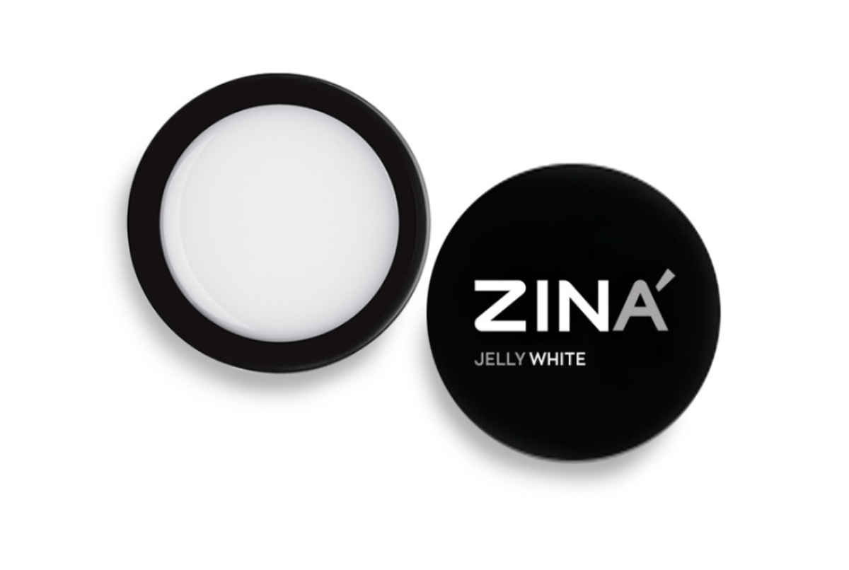 Zina 100 мл гель. Гель камуфлирующий zina Milky Pink 15gr. Зина гель для ногтей наращивания. Zina камуфлирующий гель.