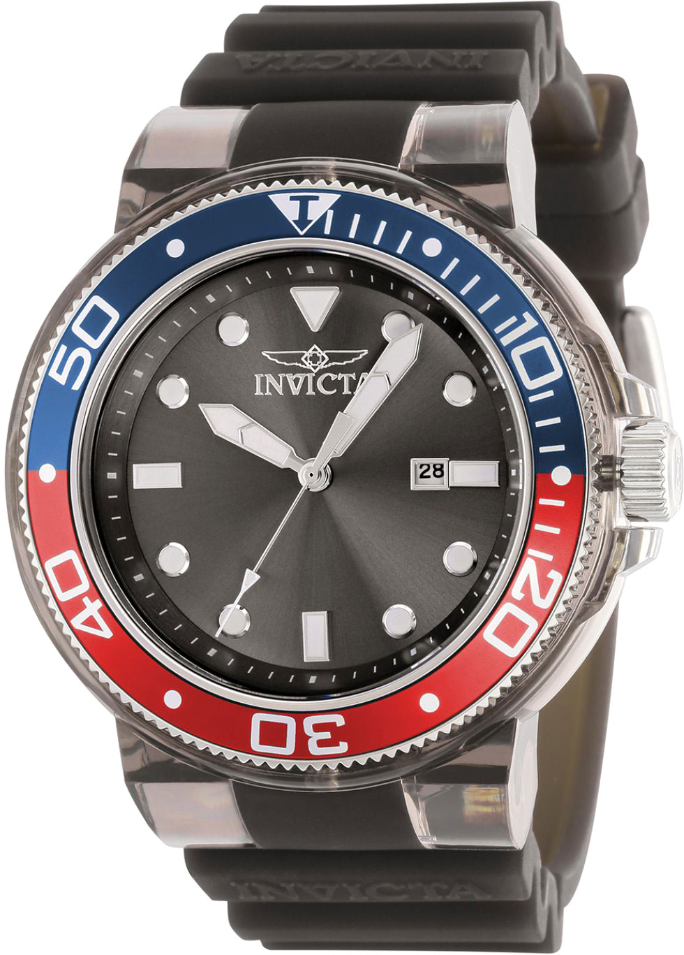 Invicta pro outlet diver ocean voyage