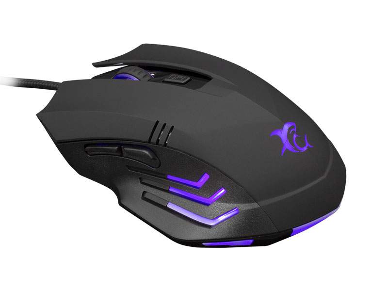 Игровые мыши White Shark - купить игровых мышей White Shark, цены в ...