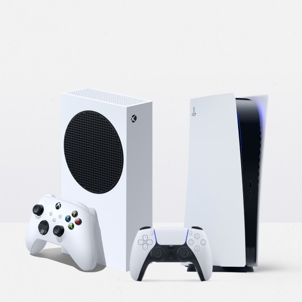 xbox и playstation играть по сети