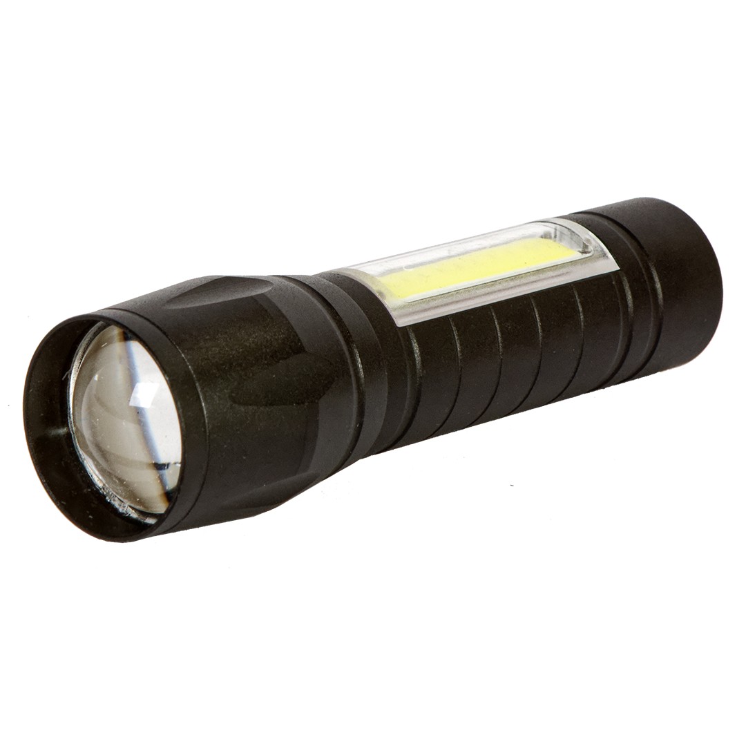 Фонарь светодиодный NiteIze 3 in 1 LED Mini Flashlight лайм - РыбачОК - Рыболовный интернет-магазин