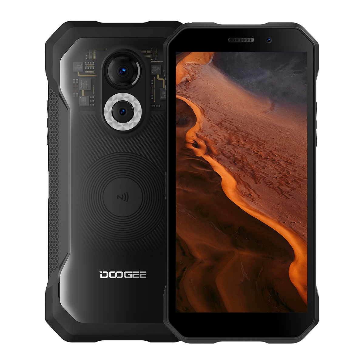 Doogee S61 Pro 6 128gb Купить