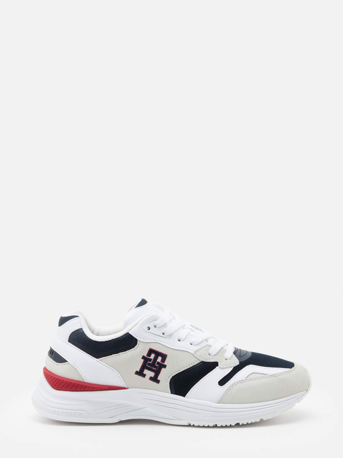 Кроссовки Tommy Hilfiger мужские – купить кроссовки Томми Хилфигер ...