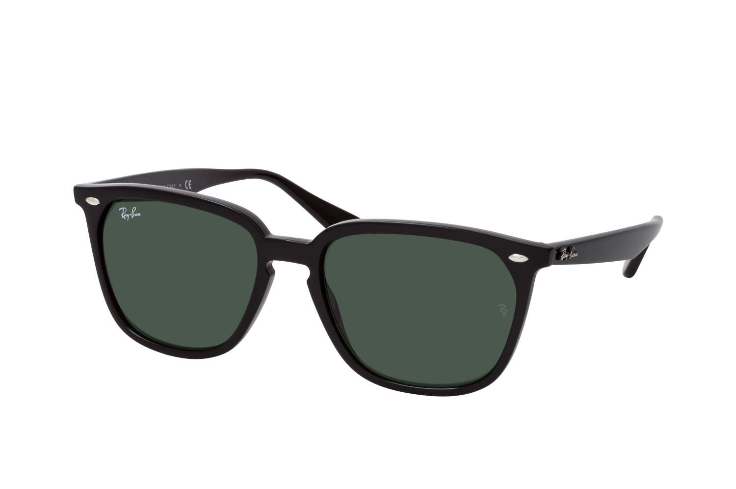 Солнцезащитные очки Ray-Ban RB 4362 601/71 (доставка из-за рубежа) - купить  в ООО 