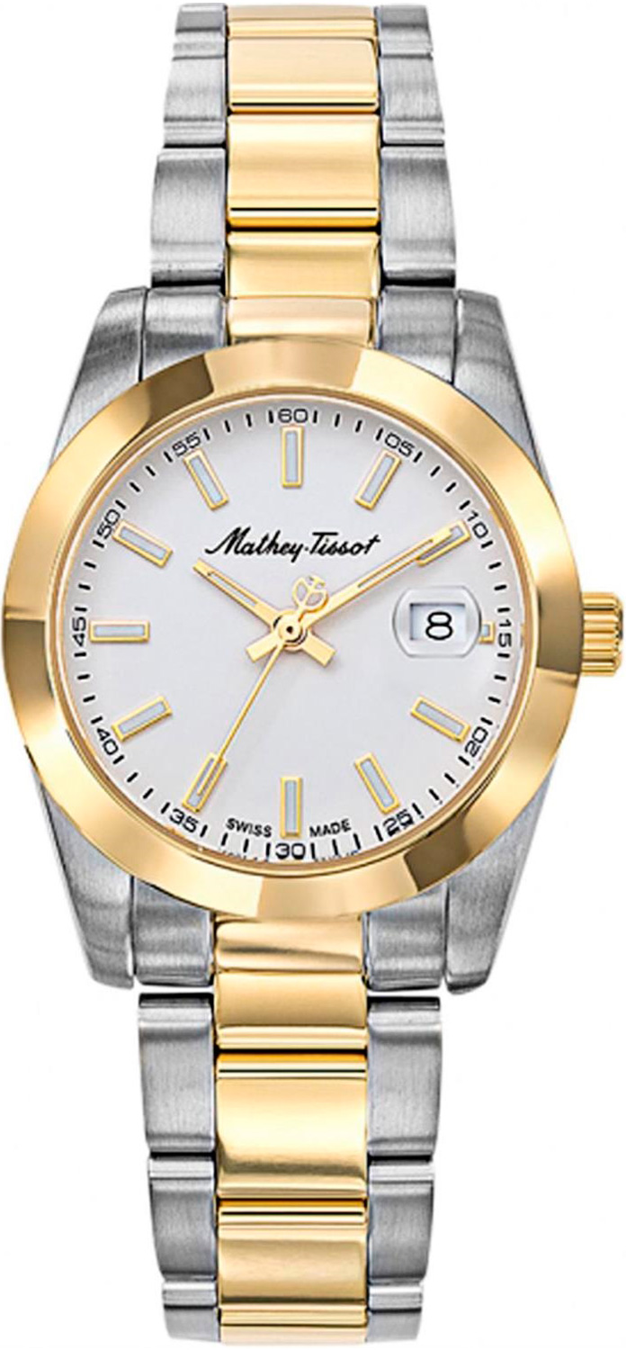 Mathey Tissot D450BI