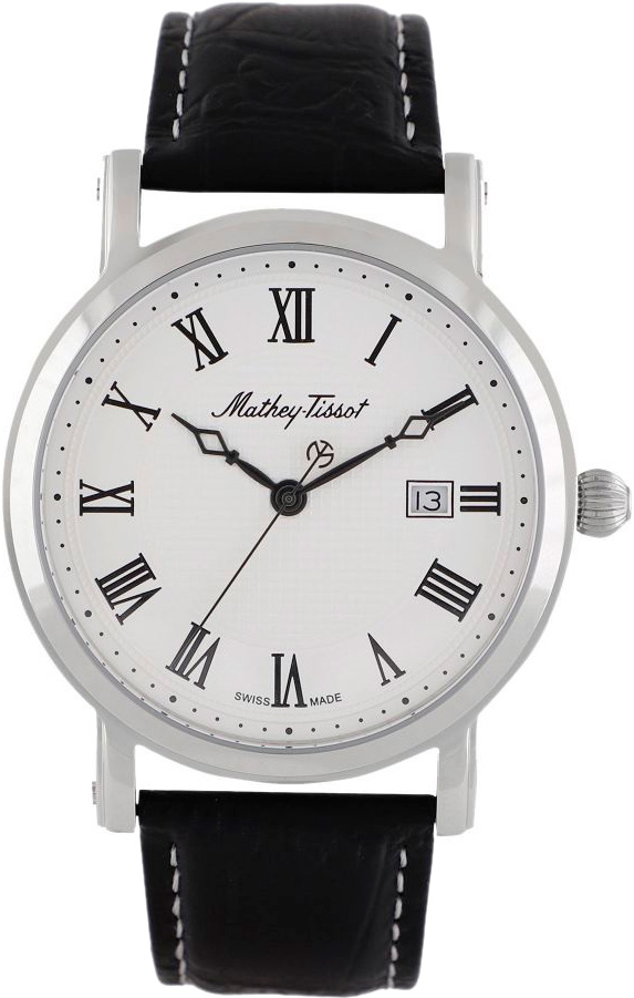 Mathey Tissot HB611251ABR