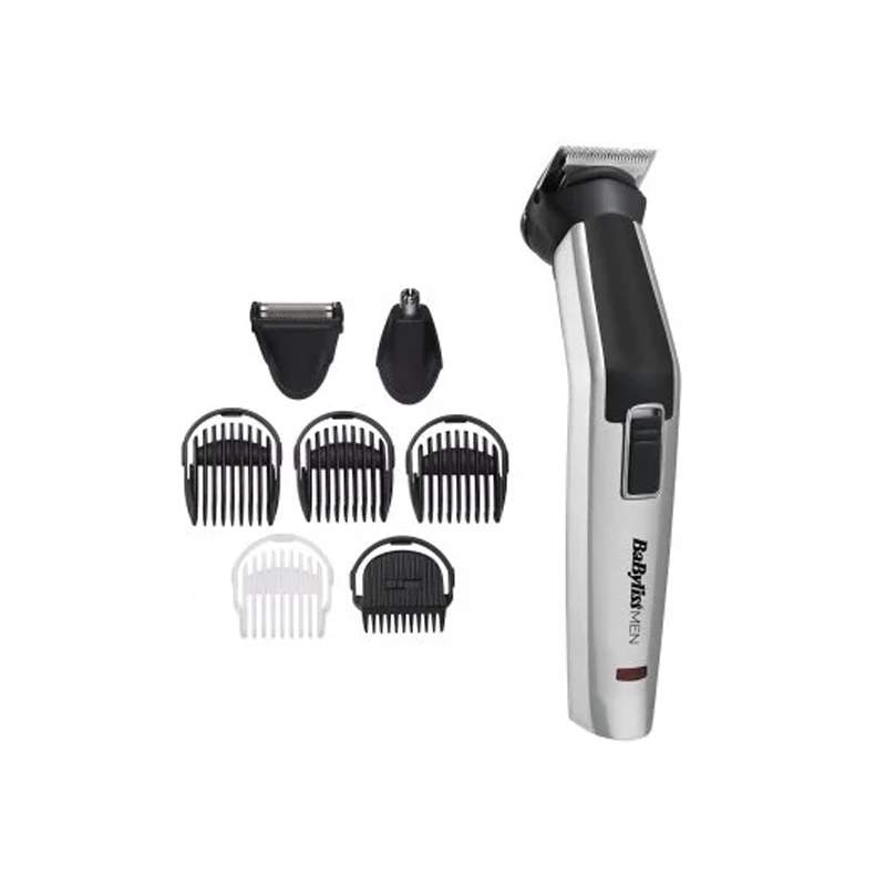 Триммеры BaByliss - купить триммер Бэйбилисс, цены в Москве на Мегамаркет