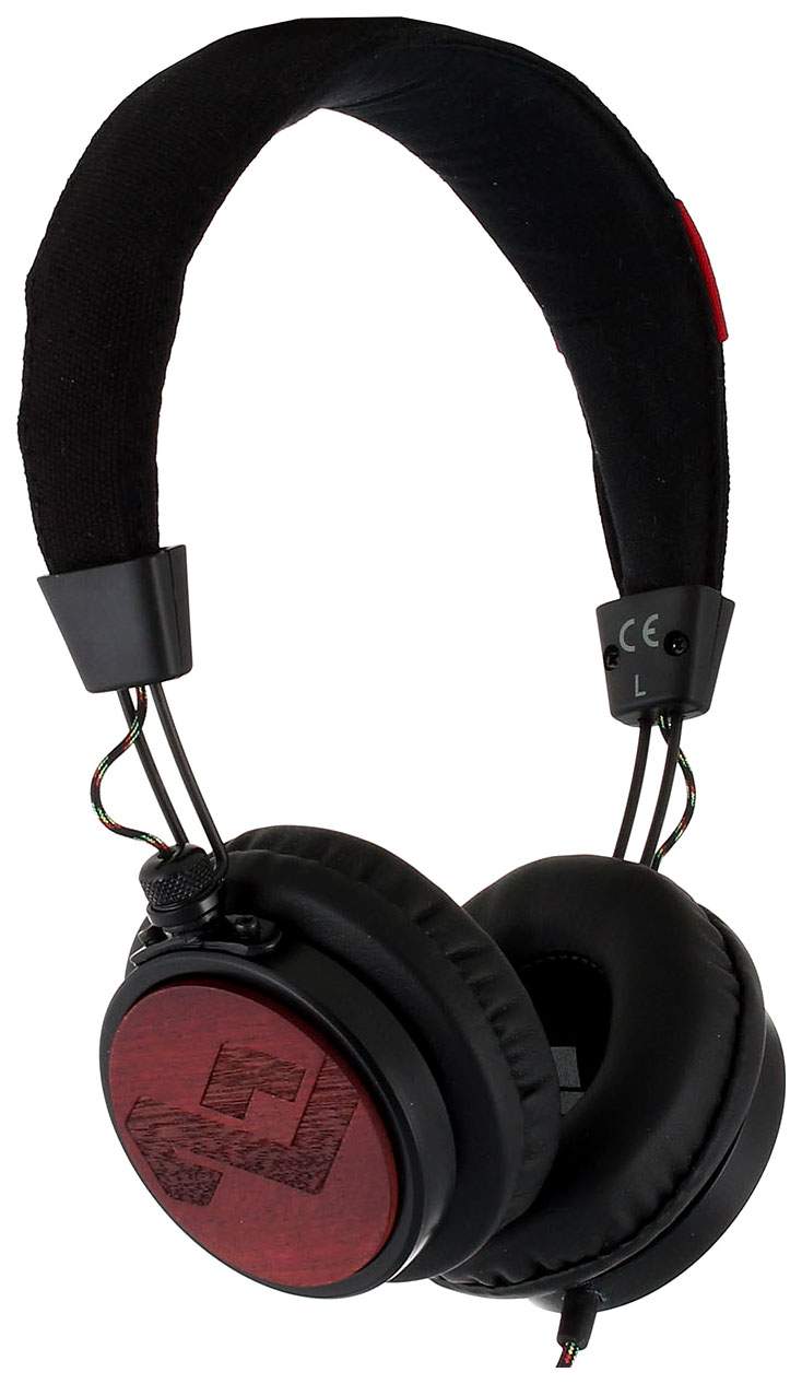 Marley buffalo soldier discount headphones