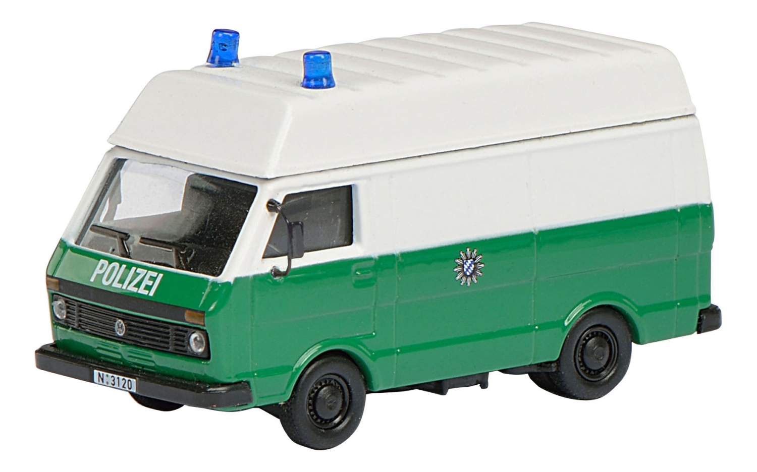 Автомобиль Schuco VW LT Полиция 1:87 – купить в Москве, цены в  интернет-магазинах на Мегамаркет