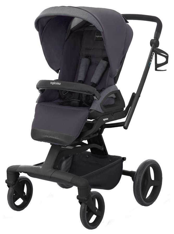 Inglesina sale quad stroller