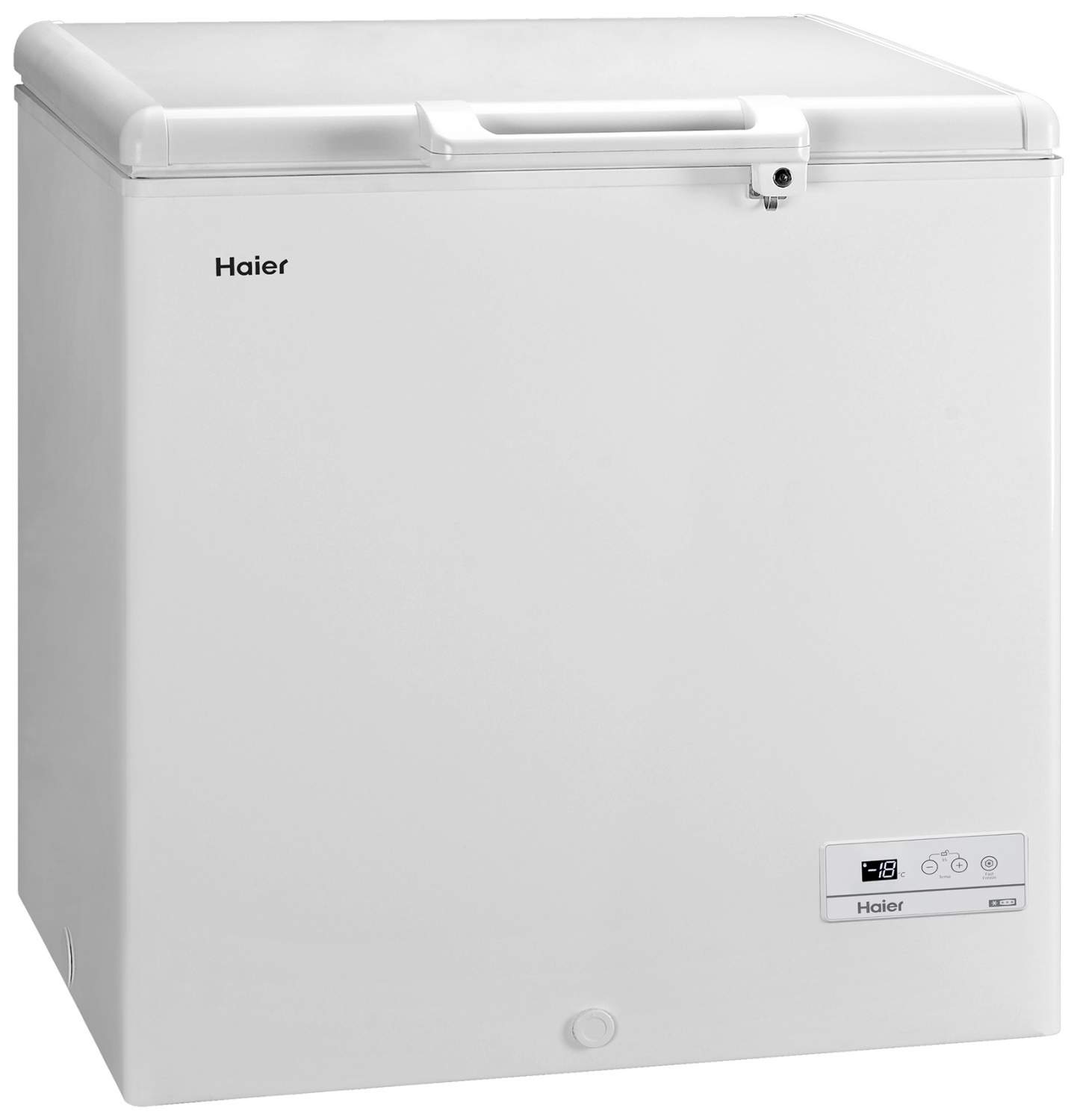 Морозильный ларь Haier HCE259R White - отзывы покупателей на маркетплейсе  Мегамаркет | Артикул: 100013284373