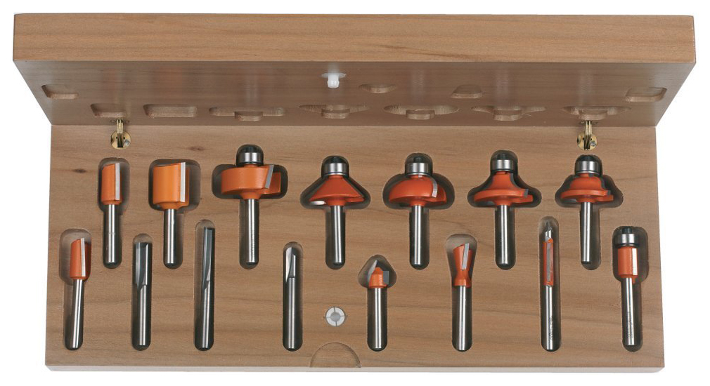 Хорошие фрезы по дереву для ручного фрезера. Набор фрез энкор. Фрезы для ручного фрезера router bit. Набор фрез fit s8мм (36579). Фрезы паз-шип хвостовик 8 мм.