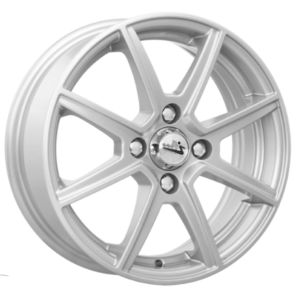 Колесный диск iFree R14 5.5J PCD4x100 ET42 D67.1 WHS029096 – купить в  Москве, цены в интернет-магазинах на Мегамаркет