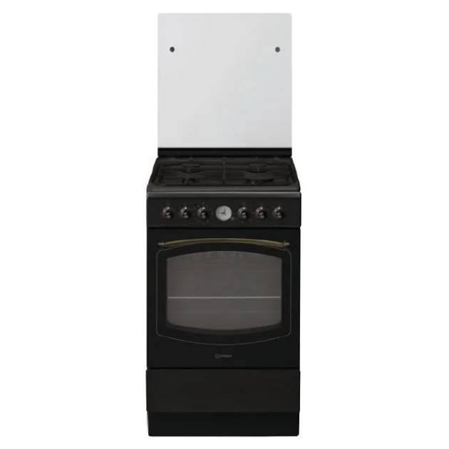 Indesit печь как включить