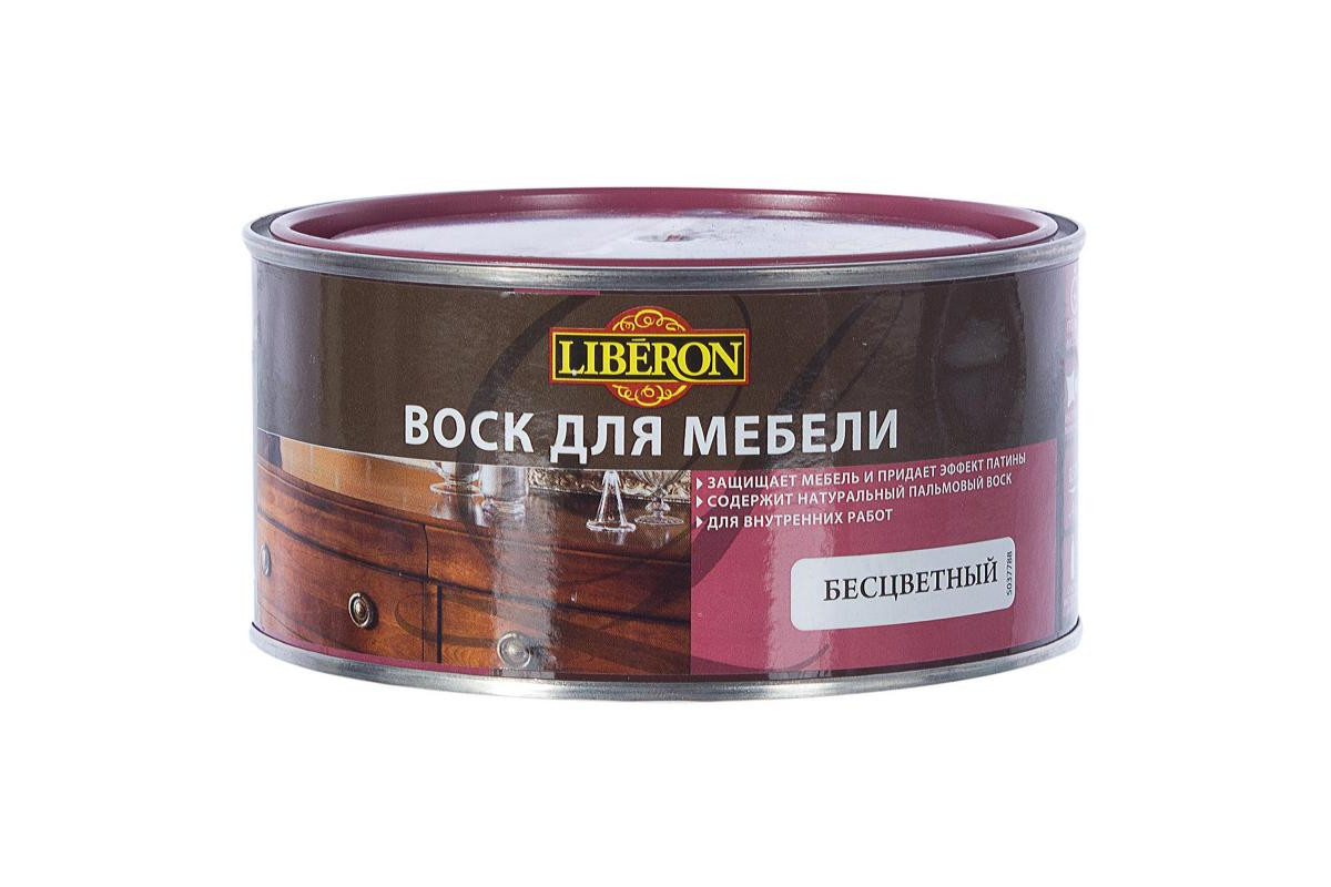 Воск для дерева: виды, особенности и советы по нанесению.