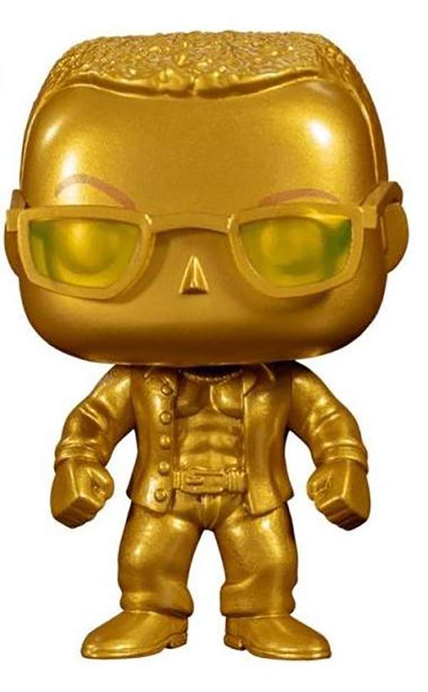 Wwe the rock funko hot sale pop