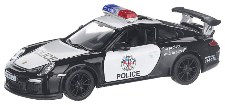 Kinsmart sale police cars