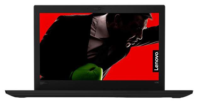 Ноутбук Lenovo ThinkPad X280 Black (20KF002URT) – купить в Москве