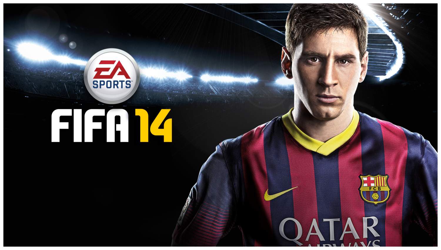 Игра FIFA 14 для Microsoft Xbox 360 - отзывы покупателей на Мегамаркет