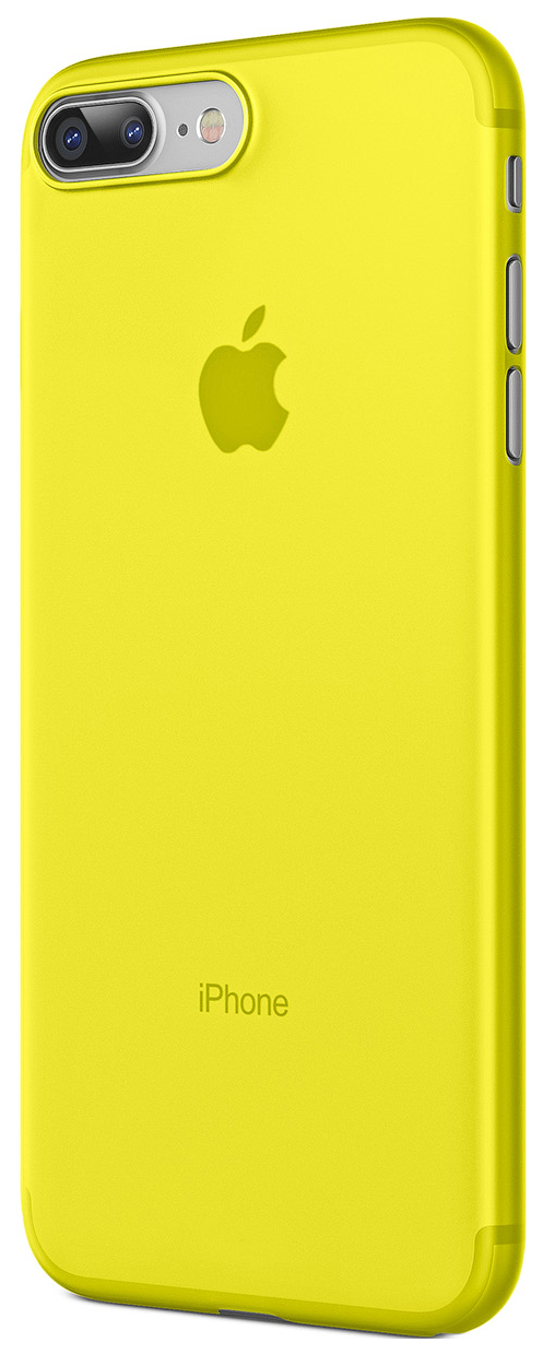 iphone 7 yellow