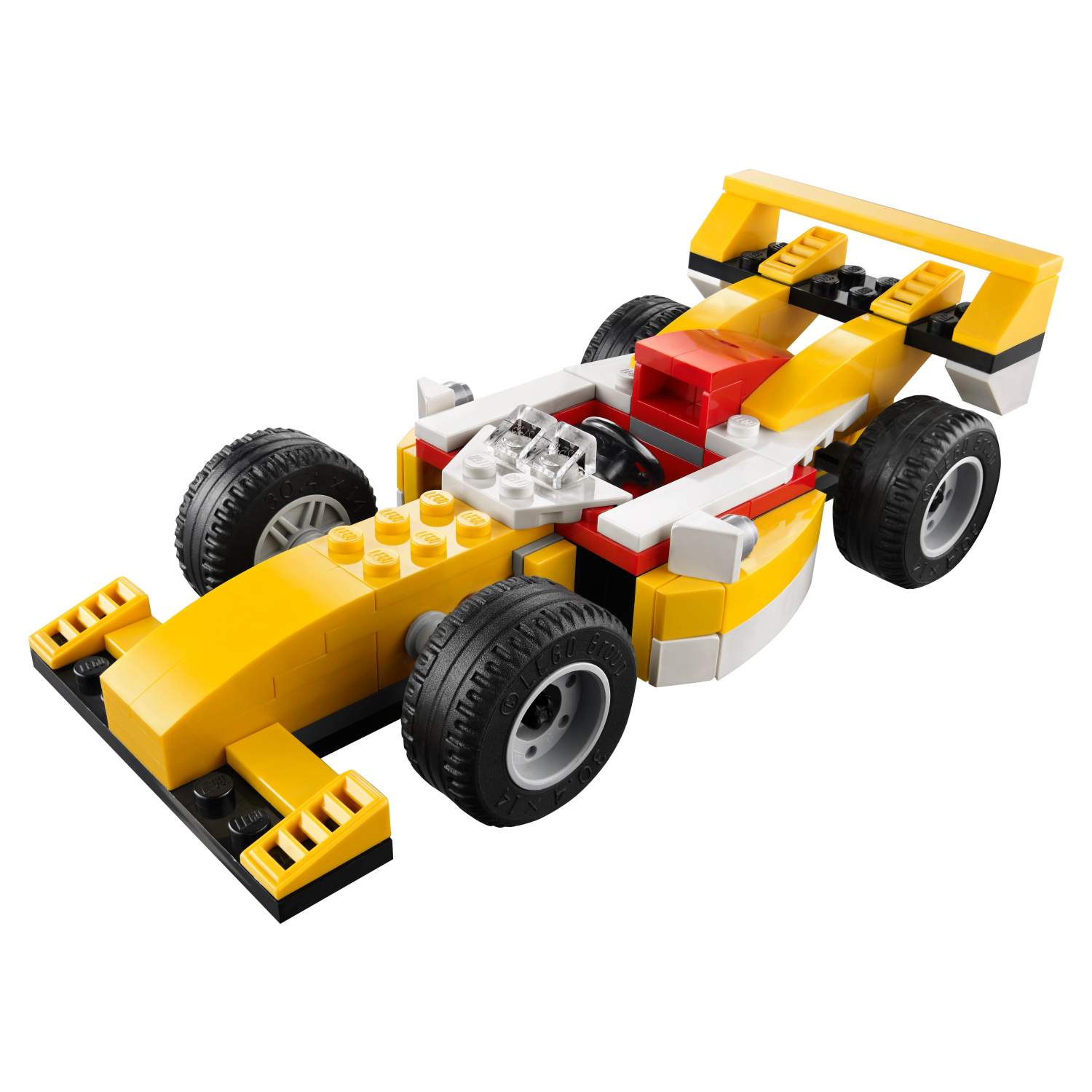 LEGO Creator 31002 100000076174