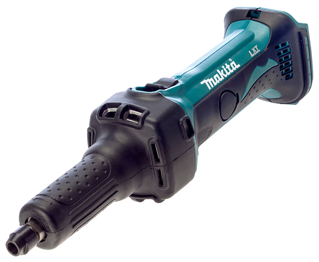 Аккумуляторная прямая шлифовальная машина Makita BGD800Z БЕЗ АККУМУЛЯТОРА И  З/У – купить в Москве, цены в интернет-магазинах на Мегамаркет