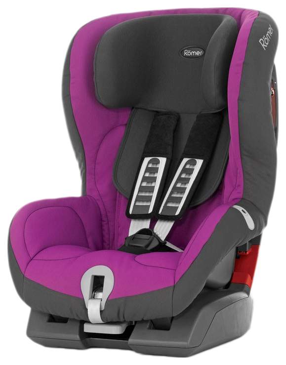 Купить Детское Автокресло Britax Romer