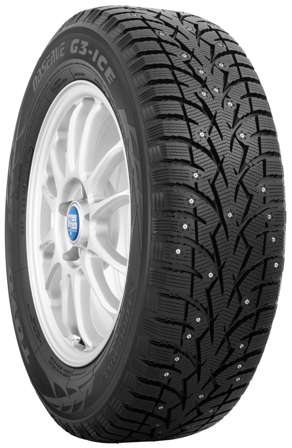 Шины TOYO Observe G3-Ice 315/35 R20 106T - отзывы покупателей на Мегамаркет  | 100022724474