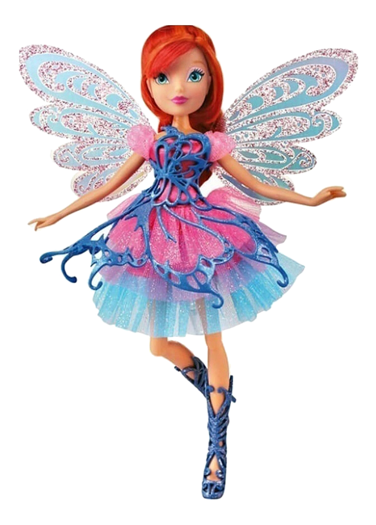Кукла Winx Мода и магия-4 Лайла ⚡ 2 отзывов покупателей.
