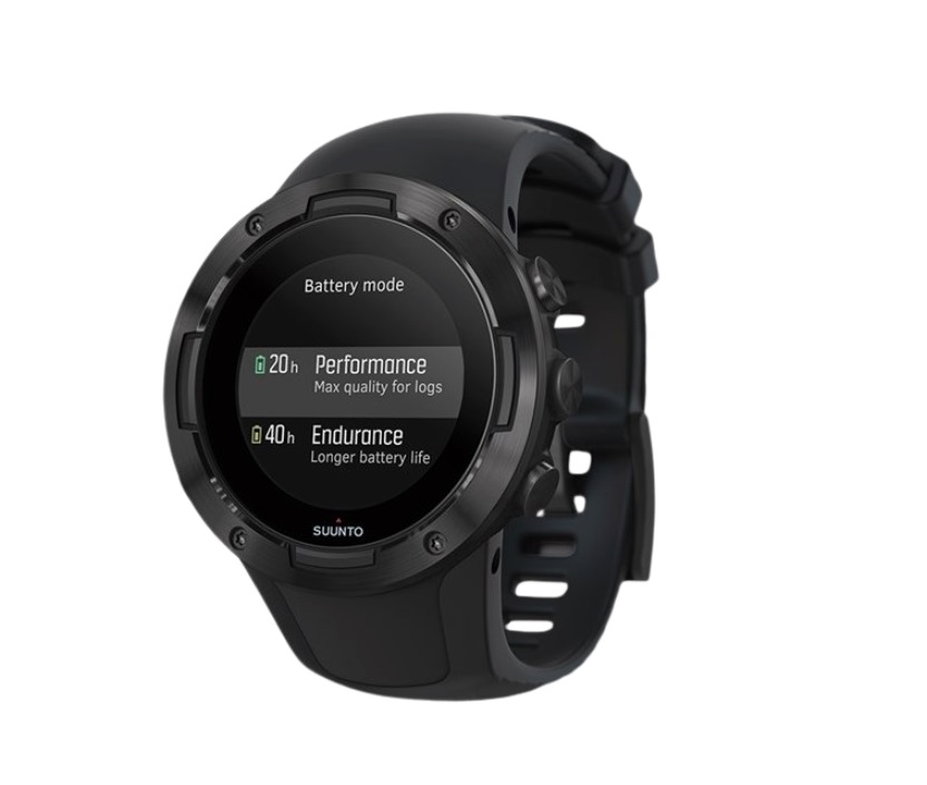 Suunto 5 All