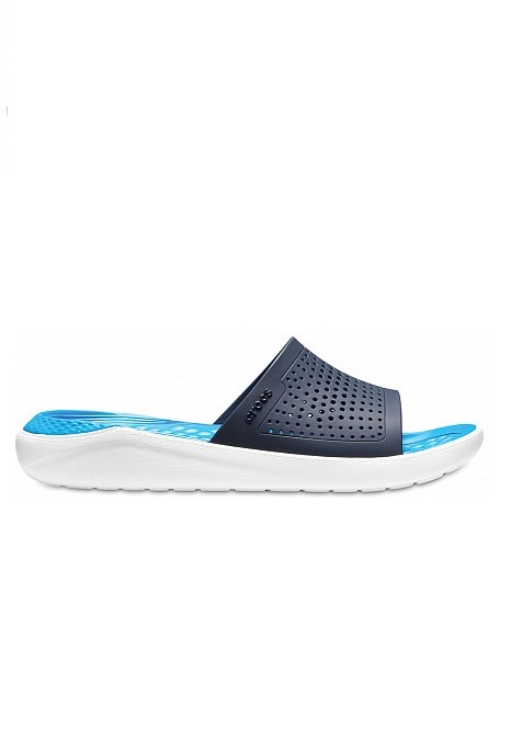 Crocs literide slide hotsell