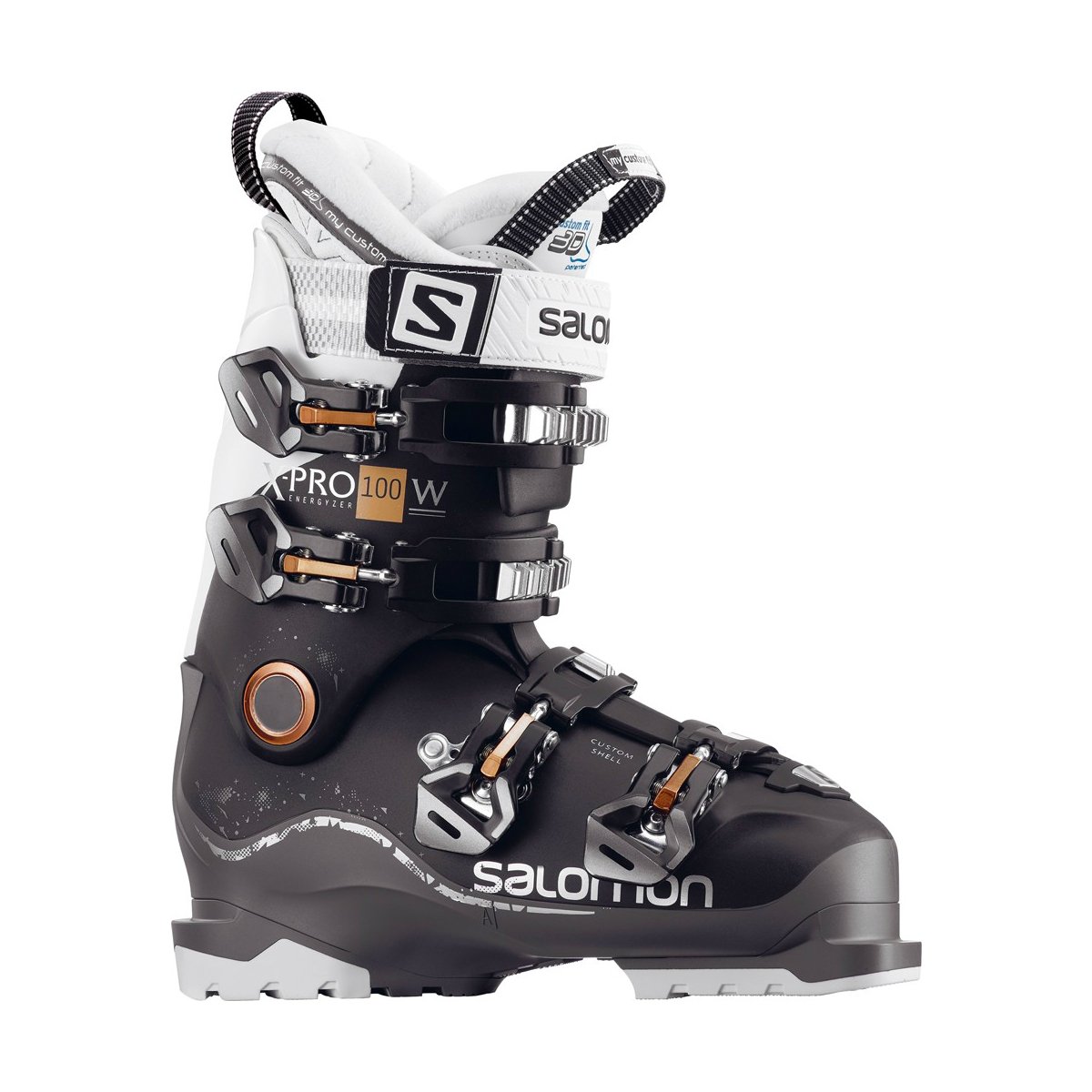 Salomon x store pro 2018