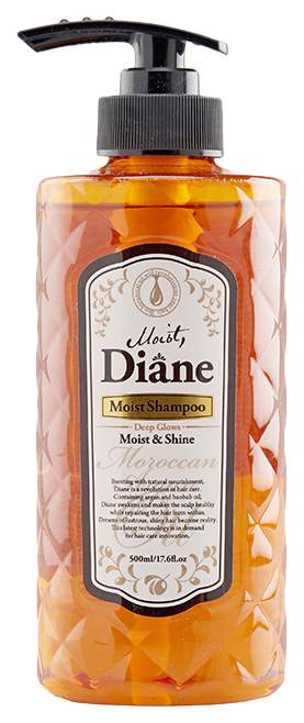 Diane отзывы. Moist Diane Extra moist & Shine Shampoo. Moist Diane шампунь желтый. Diane шампунь Extra moist and Shine.