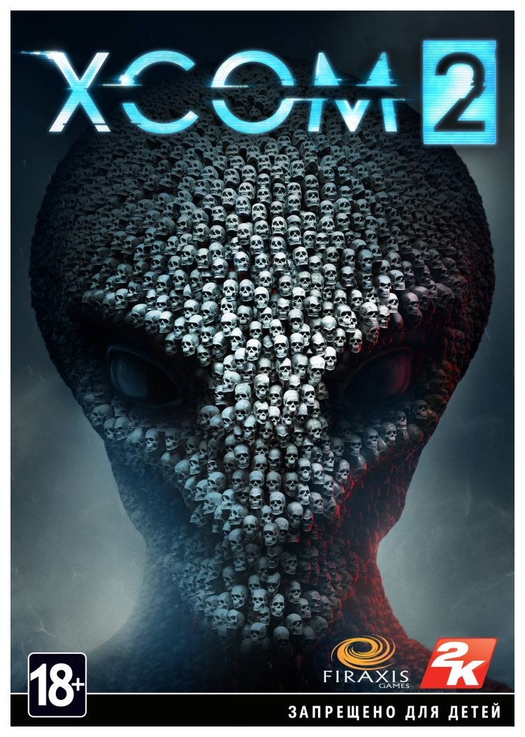 Игра XCOM 2 для PC - отзывы покупателей на Мегамаркет