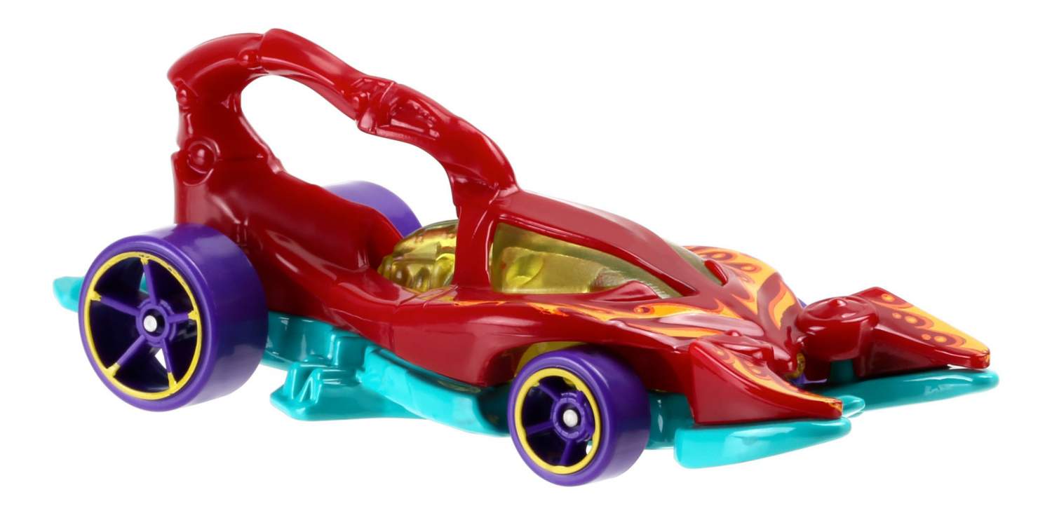 Машинка Hot Wheels Scorpedo 5785 DHR97 – купить в Москве, цены в  интернет-магазинах на Мегамаркет