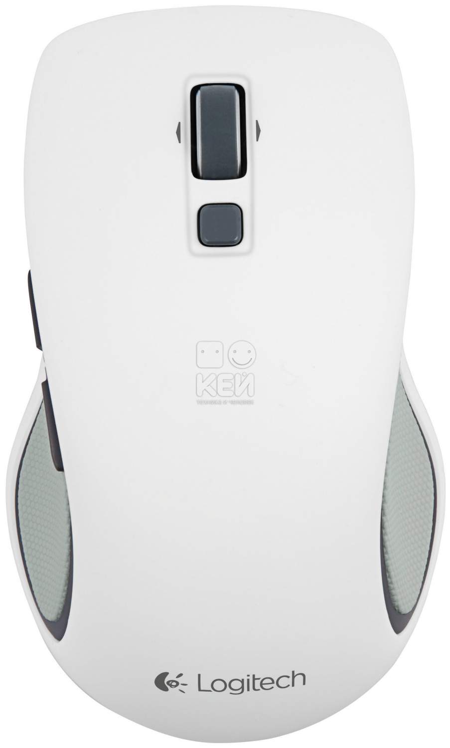 Беспроводная мышь Logitech M560 White (910-003913) – купить в Москве, цены  в интернет-магазинах на Мегамаркет