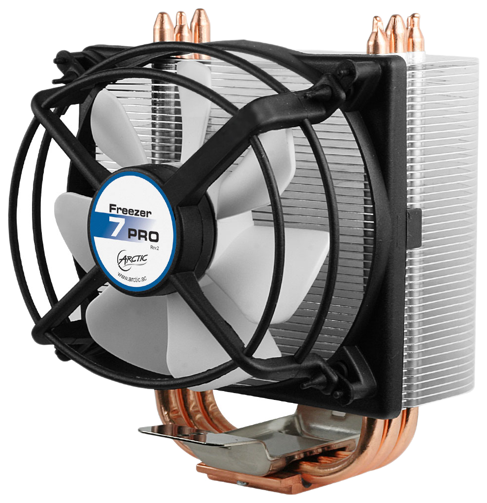 Arctic freezer 7 pro. кулер для процессора arctic freezer 7 pro. 2. кулер arctic cooling freezer 7 pro. Dcaco-fp701-csa01.
