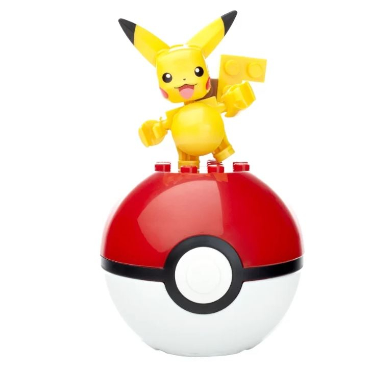 Mega bloks hot sale pokémon