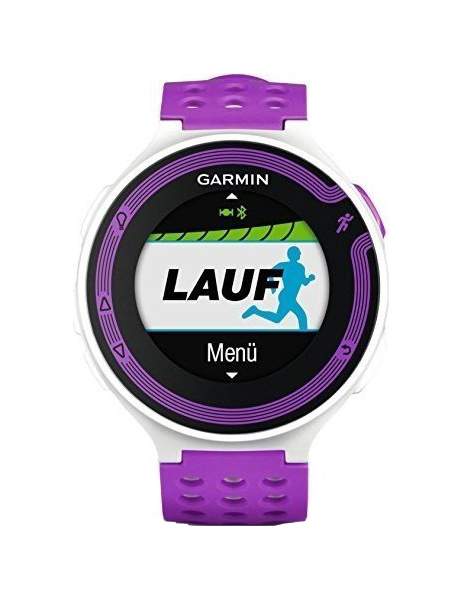 Garmin 220 review on sale