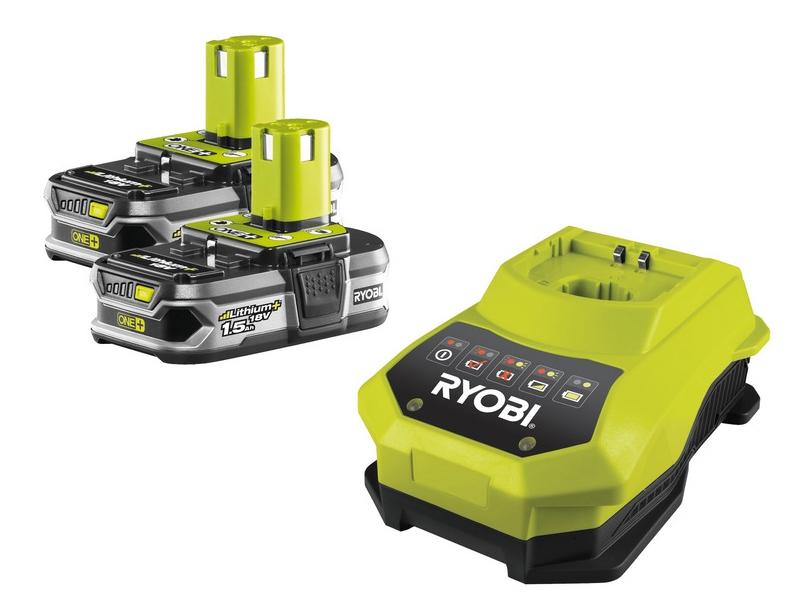 Ryobi аккумулятор 18в. Ryobi аккумулятор 18в