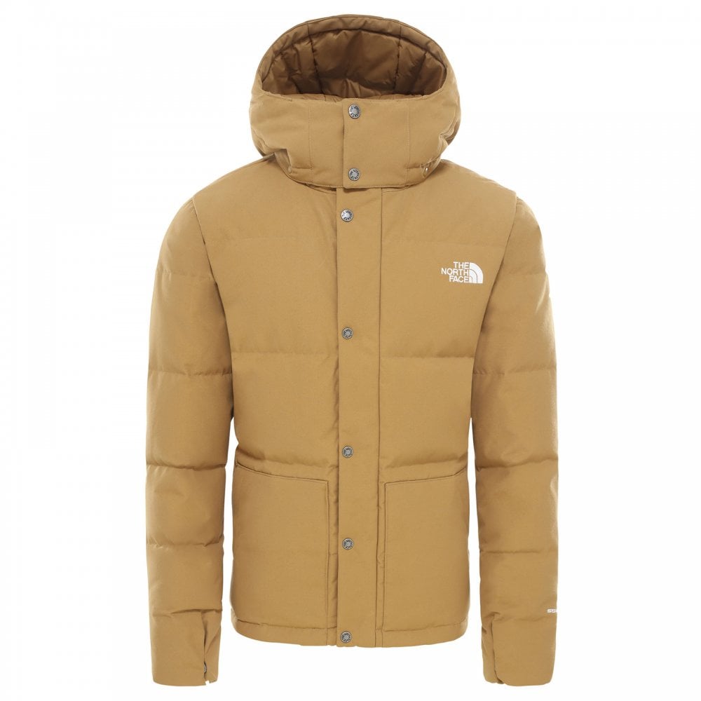 The North Face Box Canyon S INT