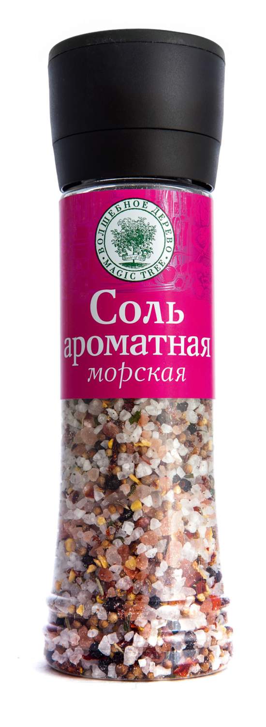Специи и приправы универсальные Волшебное дерево - купить в Москве ...
