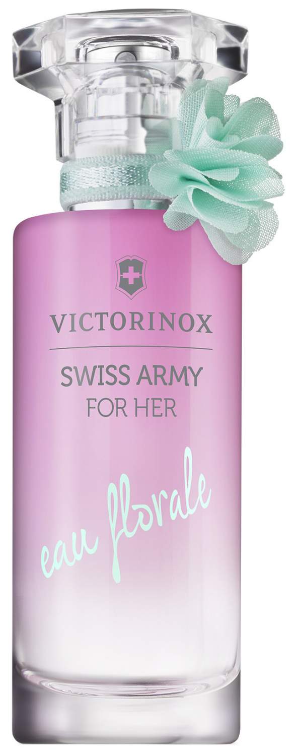 Victorinox Swiss Army For Her Eau Florale 30