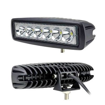 Дневные Ходовые Огни (ДХО) купить в Led-Garage