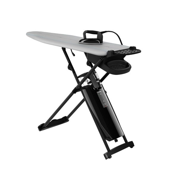 Гладильная система Laurastar Smart M Black, купить в Москве, цены в ...