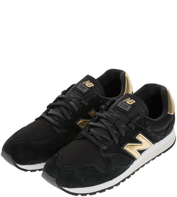 New balance store wl520 noir