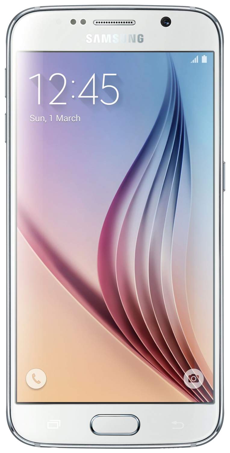 Смартфон Samsung Galaxy S6 Edge 3/64GB White (SM-G925FZDASEK) – купить в  Москве, цены в интернет-магазинах на Мегамаркет