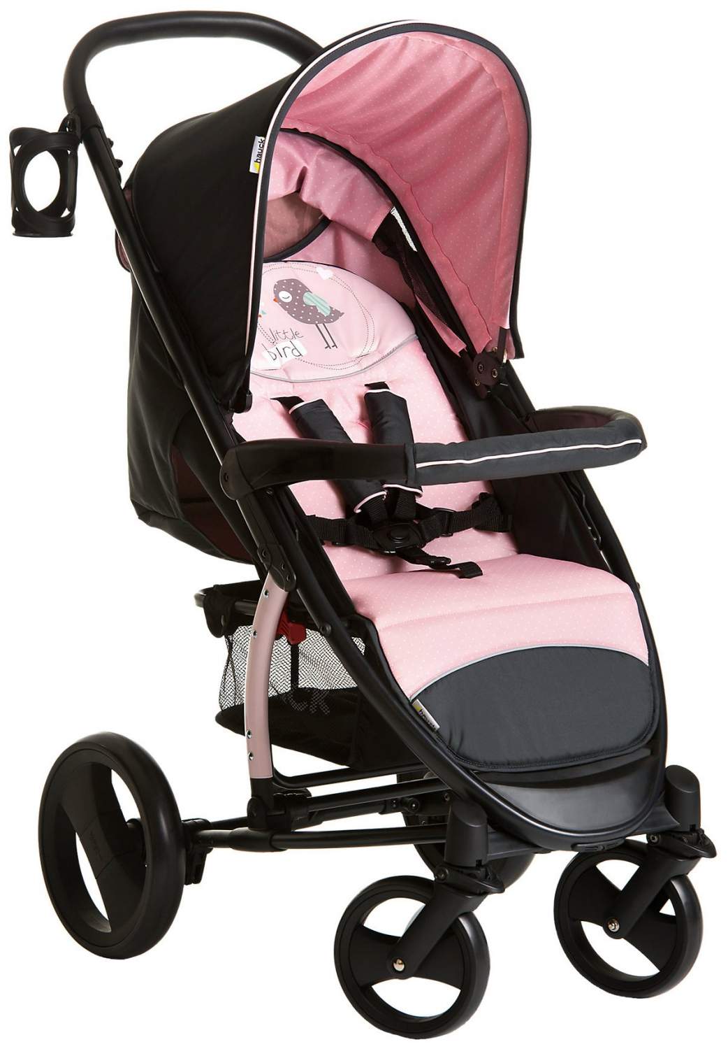 Malibu 2025 xl pram