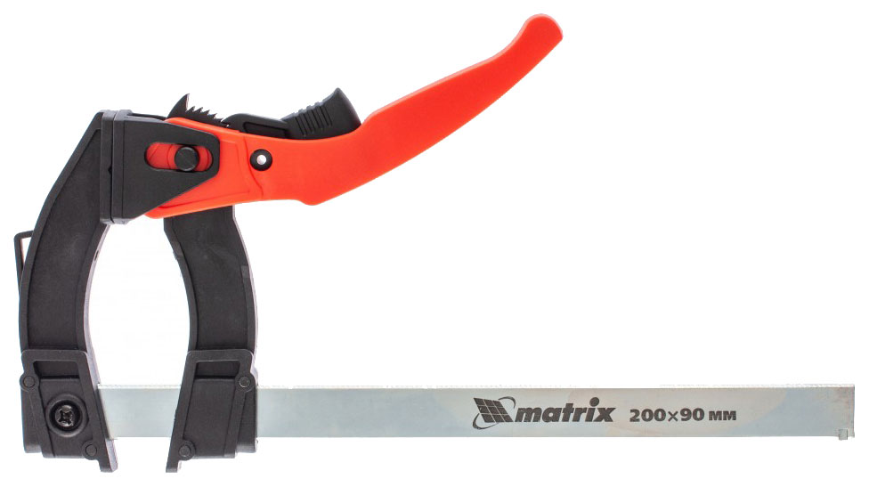 Струбцины столярные MATRIX 20736 купить в интернет-магазине, цены на ...