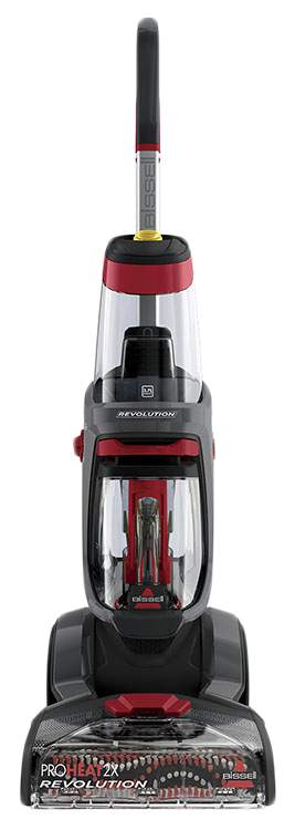 Bissell Revolution ProHeat 2x 1858N 